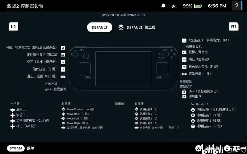 激战2海外外挂泛滥用户数据遭威胁！