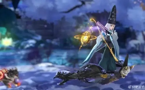 剑网3科举答题器全攻略高效答题策略与系统解析