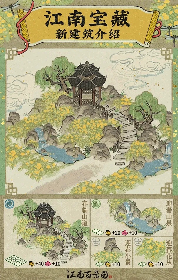 江南百景图》科技号逆袭指南零封运营全揭秘！