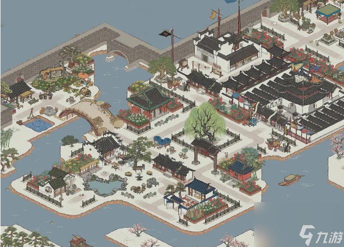 江南百景图BGO新手攻略与必玩地图推荐