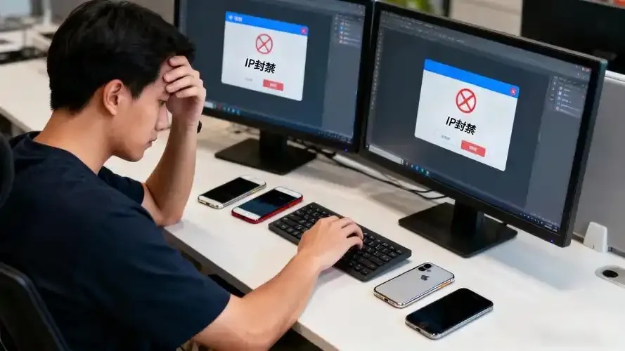 揭秘大话西游2单IP养50小号风险！官方重拳整治封号预警升级