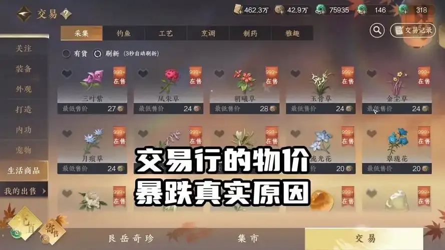 揭秘逆水寒脚本黑市交易链触目惊心细节！