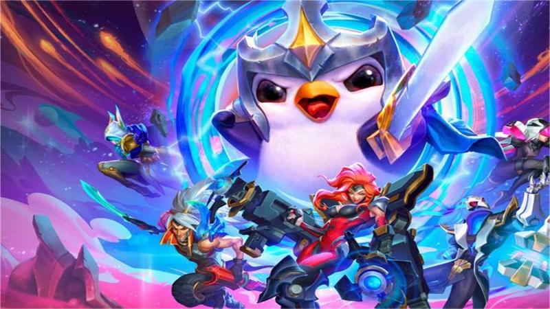 金铲铲免Root框架泄露无需Root秒变战神