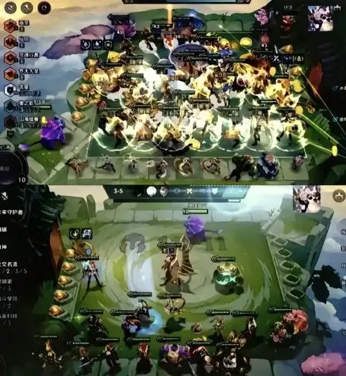 金铲铲破解版无限金币最新版免费下载攻略技巧安全无风险