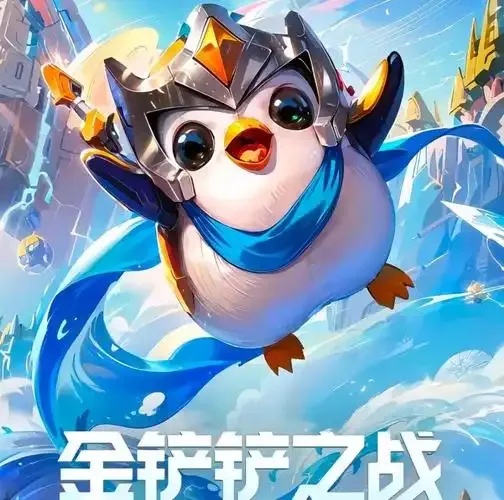 金铲铲之战》透视助手免费下载安装：苹果iOS手机版外挂脚本工具发布
