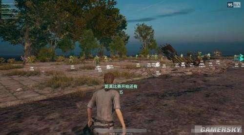 绝地求生锁血技巧解析与实战生存策略全指南