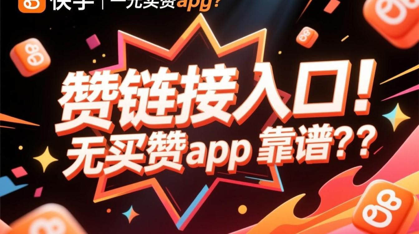 快手点赞秒1000双击0.01元高效变现指南