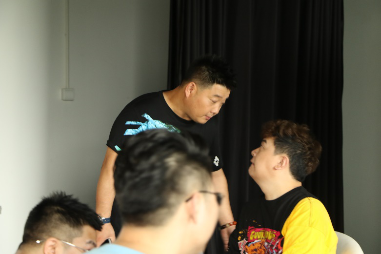 狼人杀Godlie第五季：全新赛季开启！高玩攻略与赛事看点全解析