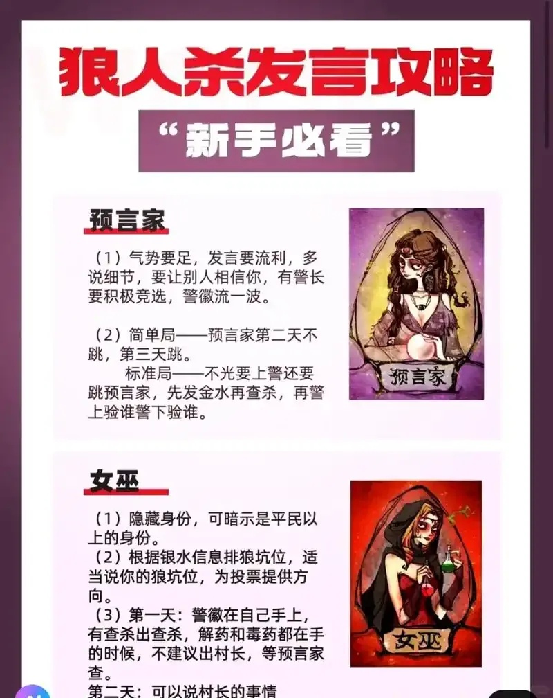 狼人杀脚本使用教程下载与实战技巧全解析