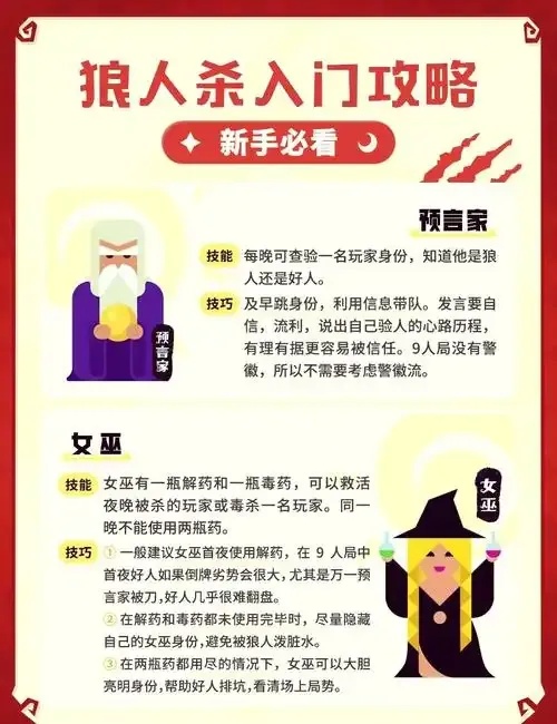 狼人杀免费手机版下载安装教程及苹果iOS版外挂助手工具指南