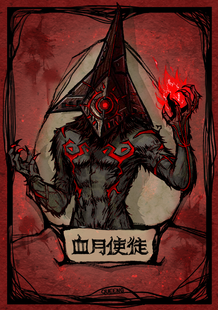 狼人杀血月使徒攻略与新手指南终极解析