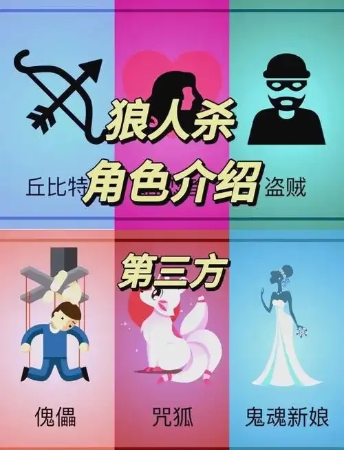 狼人杀终极辅助泄露！内行人才懂的胜利秘诀