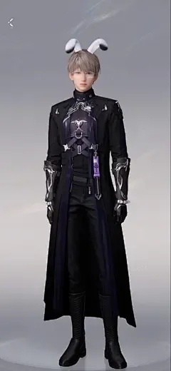 恋与深空》换装功能服装获取与换装位置全解析