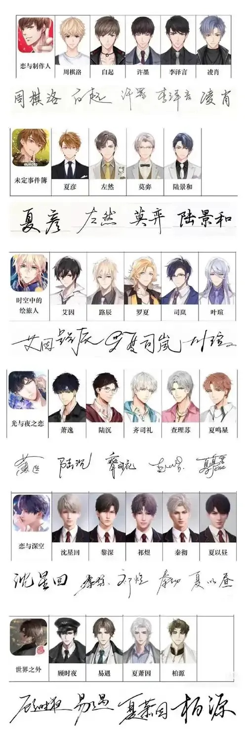 恋与制作人》兑换码获取方法与最新攻略指南