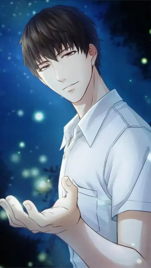 恋与制作人》角色关系深度解析与同人创作灵感指南