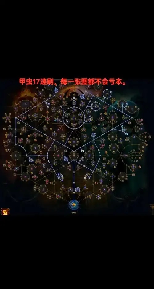 流放之路资深玩家必备核心机制与Build配置全解析