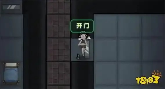 猛鬼宿舍》iOS版免广告完整攻略与技巧解析