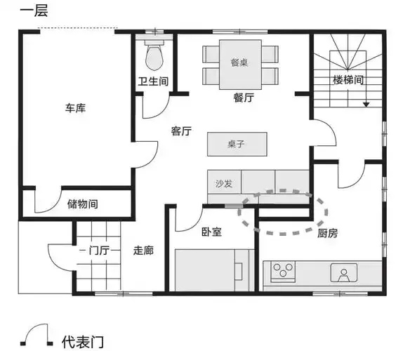 猛鬼屋绝密设计图解曝光！阴森机关全解析 恐怖陷阱如何致命？胆破胆！