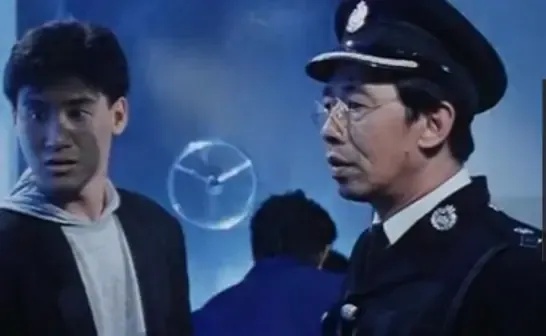 猛鬼学校现百年诅咒 新生夜半尖叫血染校服