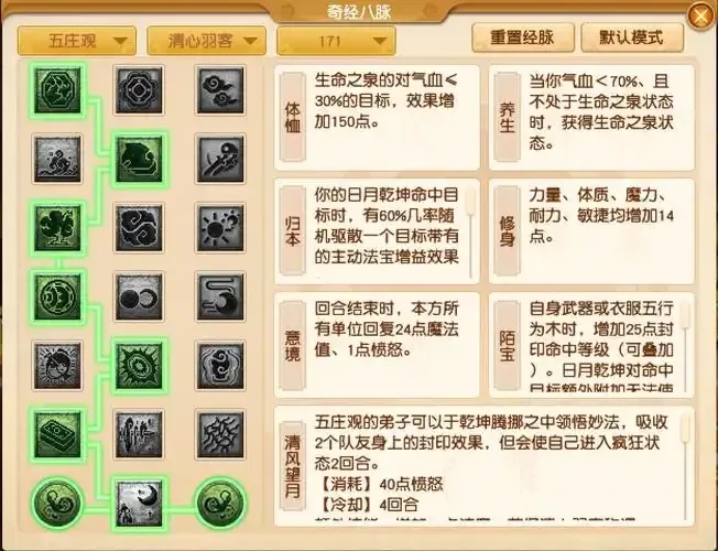 梦幻西游打图号选择技巧与实战高效攻略指南