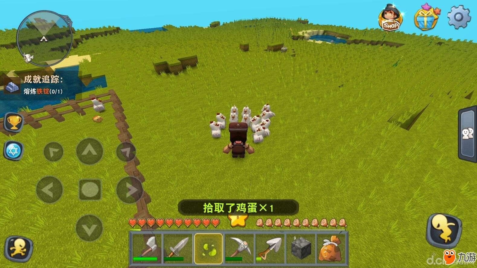 迷你世界外挂辅助软件实测封号率98%触目惊心