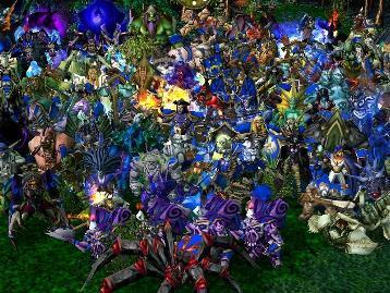 免费魔兽Dota手机版苹果iOS英雄技能脚本下载安装指南