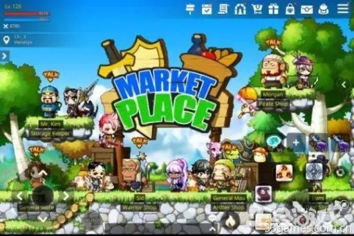 免费下载安装！冒险岛手机版苹果iOS工具助手脚本外挂使用指南