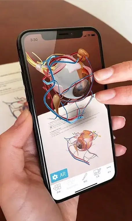 免费下载安装手机版苹果iOS外挂透视工具助手脚本