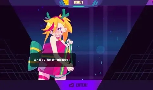 喵斯快跑》英文名全解析及游戏背景深度解读