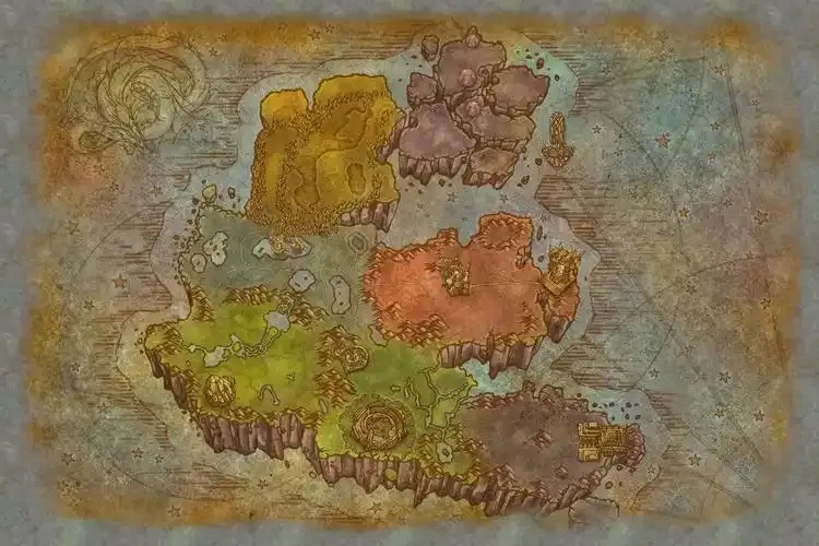 魔兽Dota英雄地图全解析：10款必玩经典推荐指南