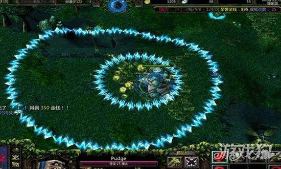 魔兽Dota指令终极大全300条秘技解锁全地图战术神技