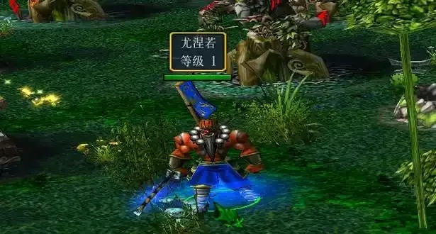 魔兽竟是MOBA鼻祖？揭秘游戏界被遗忘的30年统治史