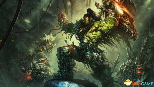 魔兽世界外挂代码曝光免费下载安装版手机助手苹果iOS版