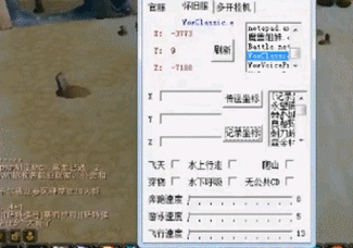 魔兽世界外挂现状解析及玩家应对策略指南