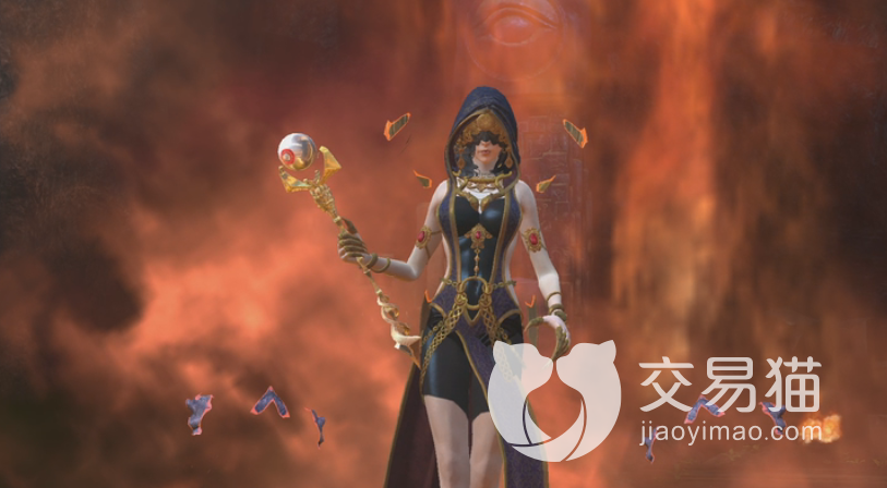 逆战精绝女王透视技巧全解析与实战应用指南
