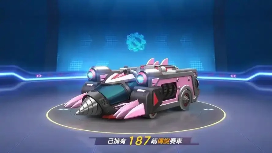跑跑卡丁车 Rush+ 电脑版评测性能优化沉浸式驾驶体验全解析