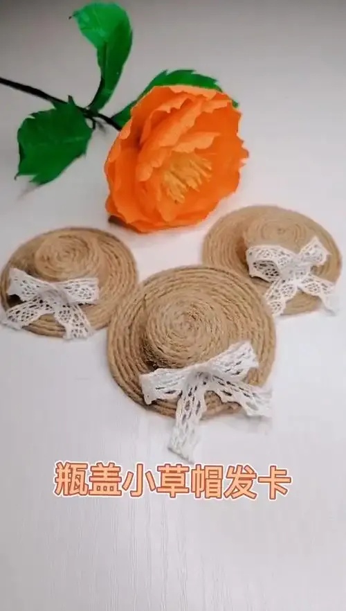 瓶盖发卡产品批发网一站式源头直供指南
