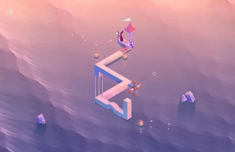 破解版《纪念碑谷》PC免费下载与安装全指南