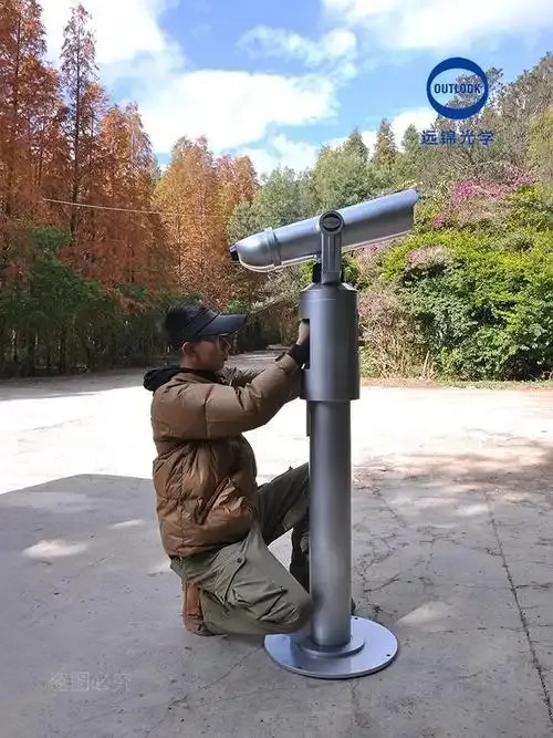 千年古镜隐藏的终极秘密望远镜之术竟揭示宇宙未解之谜
