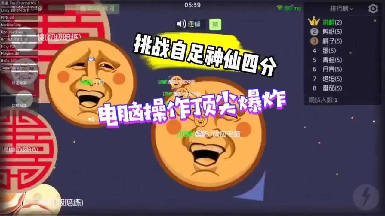 球球大作战电脑版脚本编写与实战应用指南