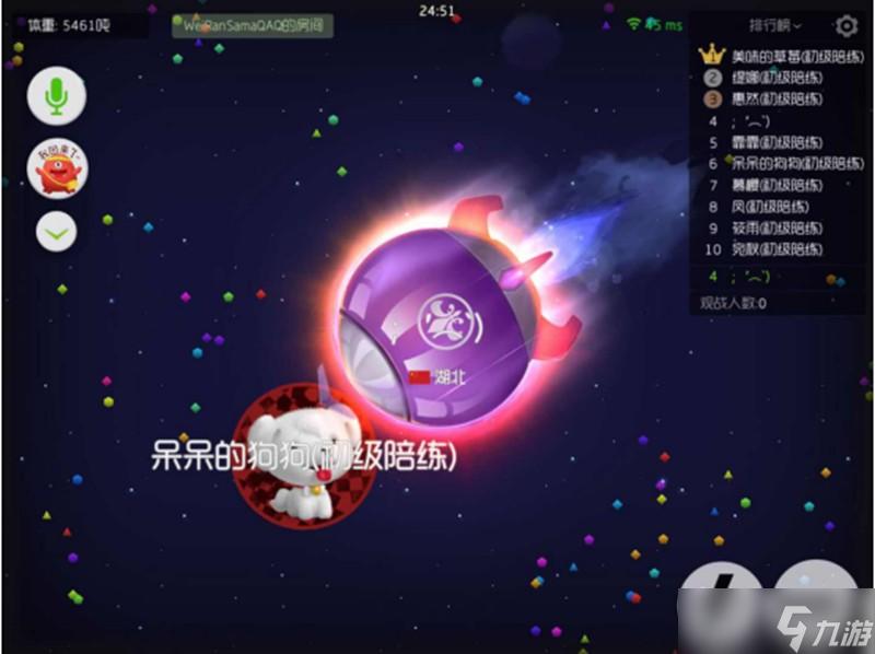 球球大作战外挂制作技术解析与反制策略