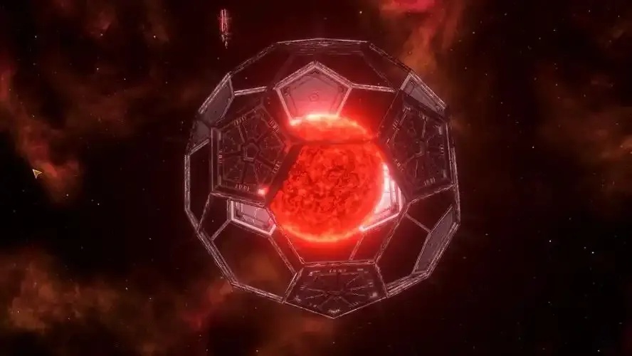 群星戴森云前置科技革新智能生活高效能未来全面解析
