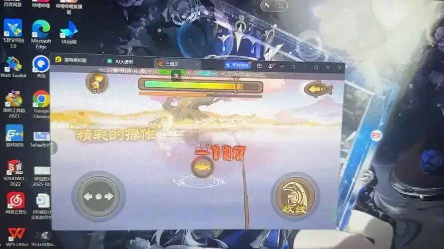 三国杀逆天脚本曝光！自动挂机秒爆武将卡组狂揽全服战力Top1