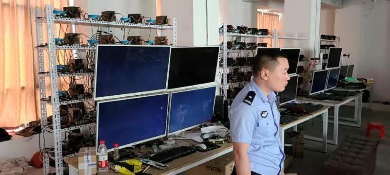 外挂工作室的隐蔽运作机制与法律风险防范策略