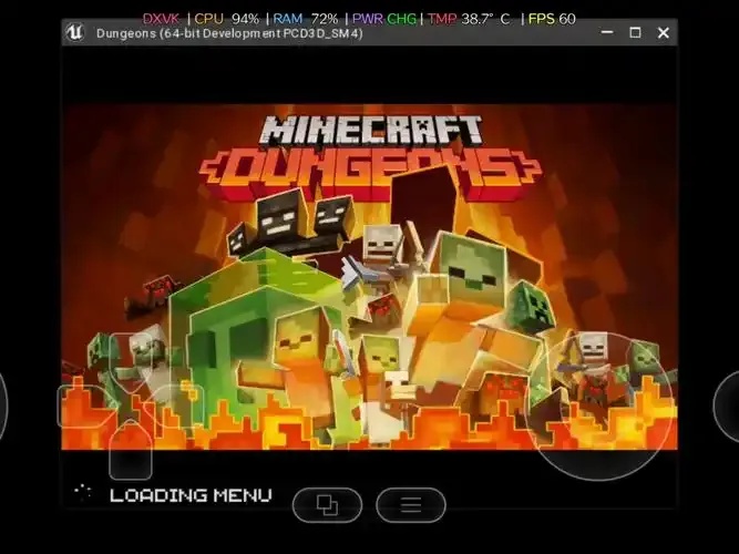 我的世界》地下城游戏机版评测：全新冒险模式与Switch优化指南