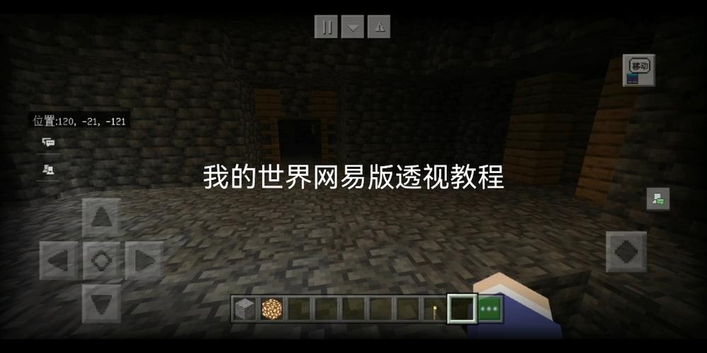 我的世界透视怎么开 电脑手机全服教程及免费激活方法
