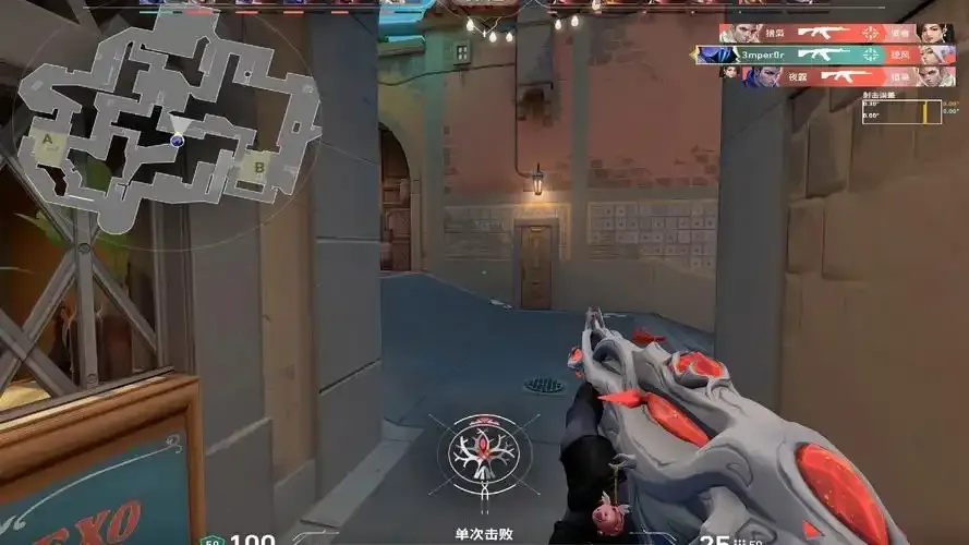 无畏契约自动脚本终极指南：高效运行与实战技巧揭秘