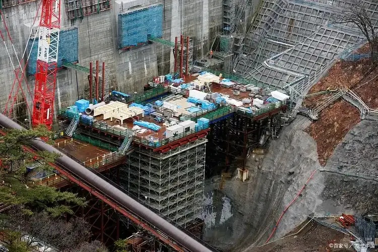 西安科技大学地下城计划曝光！揭秘中国首个跨代际地下基建革命