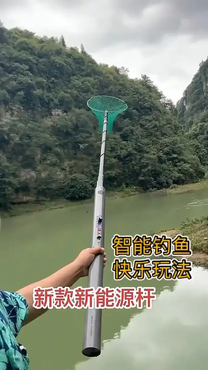 最新钓鱼神器推荐2023最强钓具使用攻略技巧揭秘