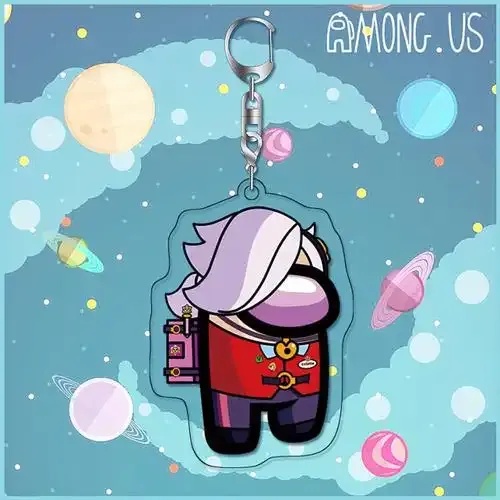你的Among Us挂，到底有没有用？